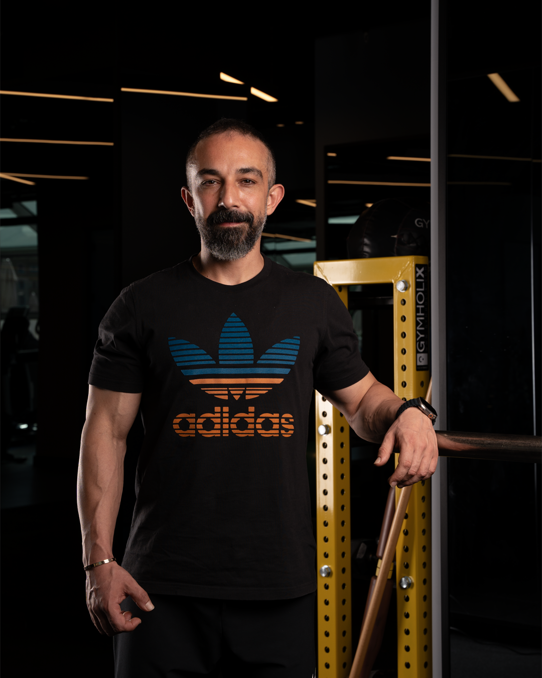 ŞAHİN ÖZDEMİR