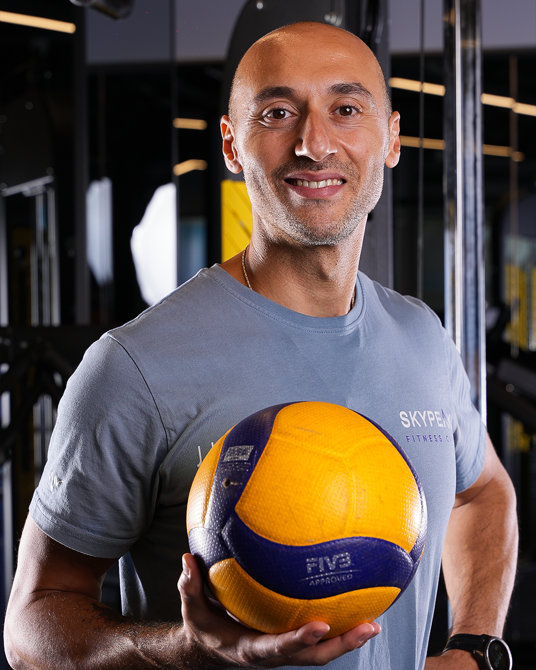 HAKAN BİRBİLEN