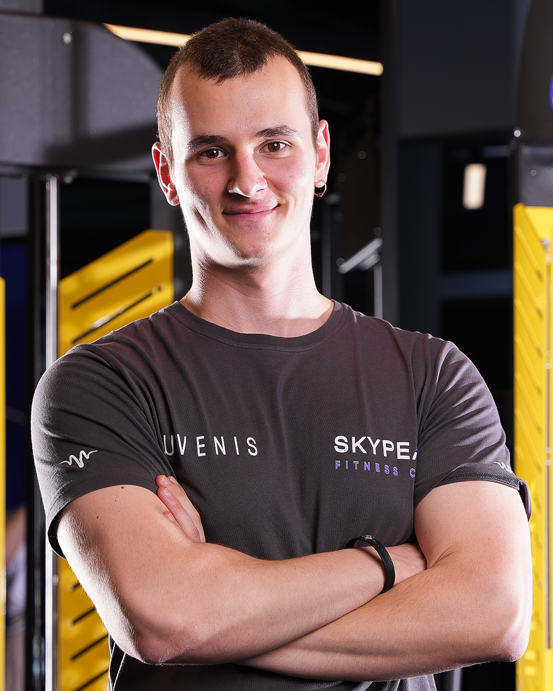 EMRE KÖKLÜÇINAR