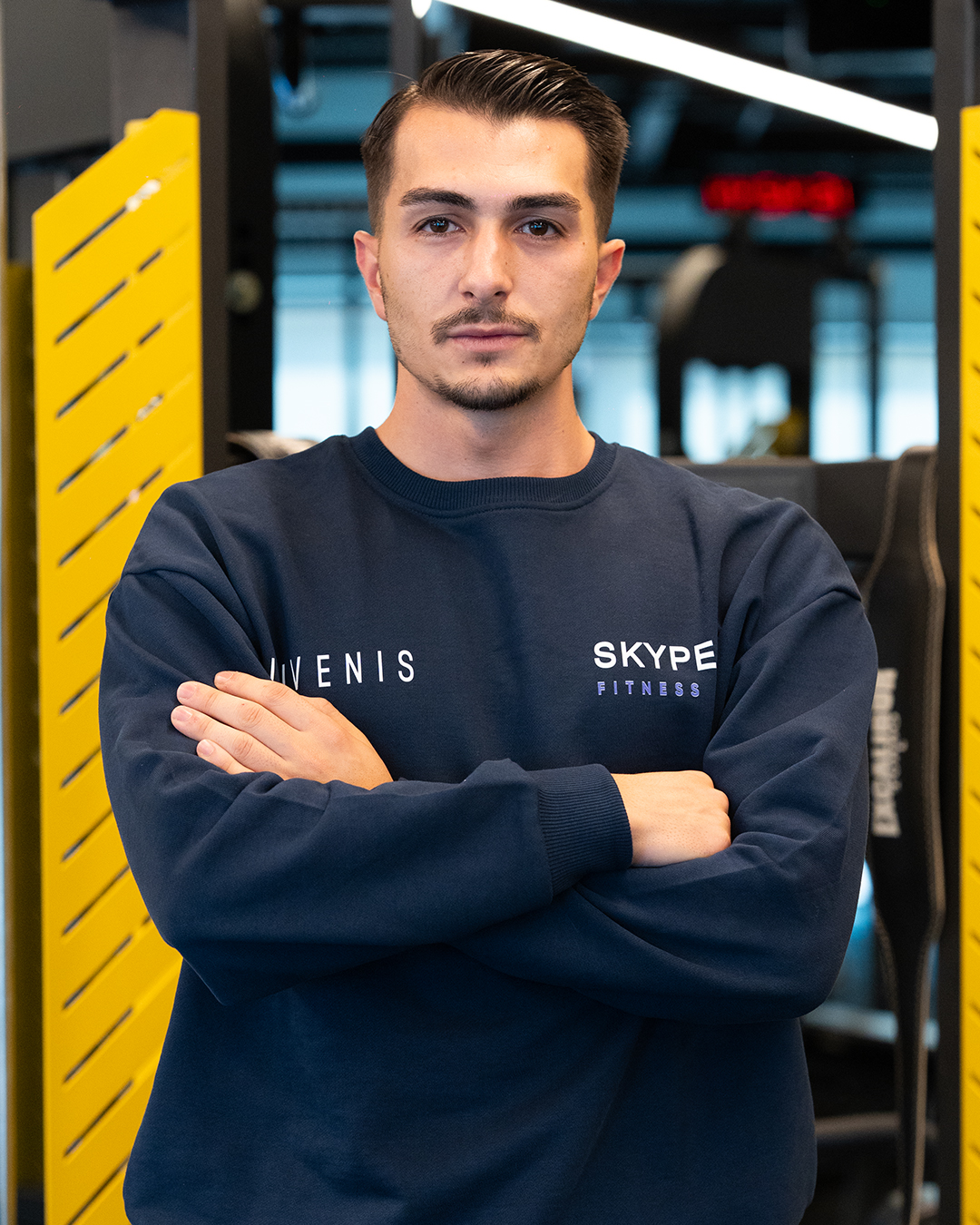 ANIL GÖK