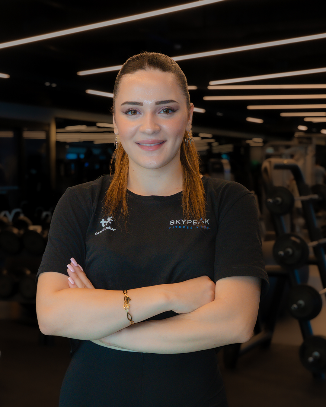 CEMRE SU SARI